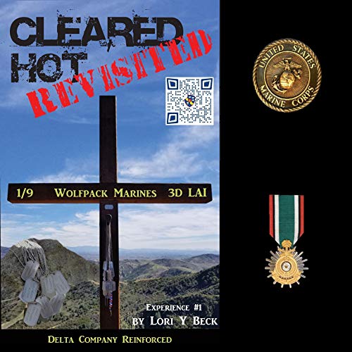 Cover of Cleared Hot - Revisited