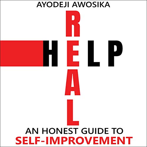 Cover of Real Help