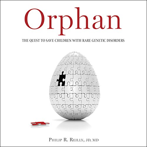 Cover of Orphan