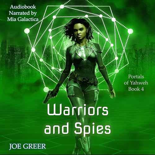 Cover of Warriors and Spies
