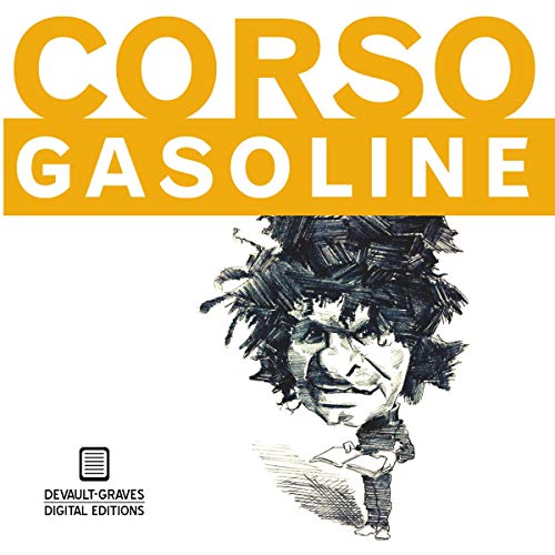 Cover of Gasoline