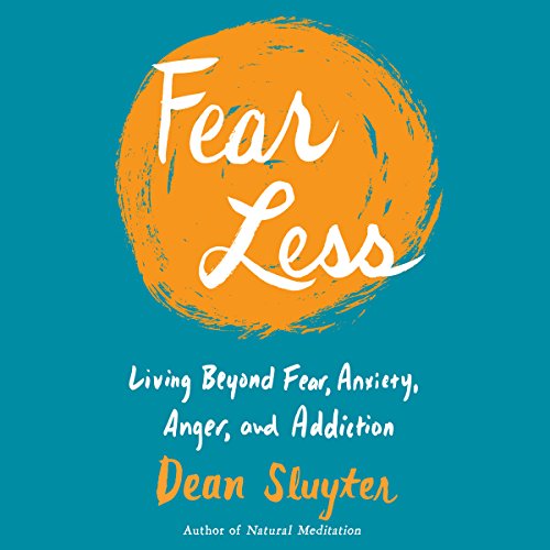 Cover of Fear Less