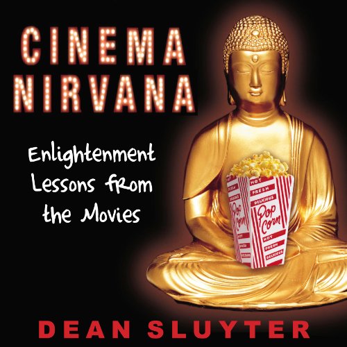 Cover of Cinema Nirvana