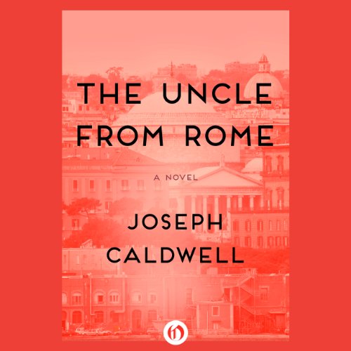 Cover of The Uncle from Rome
