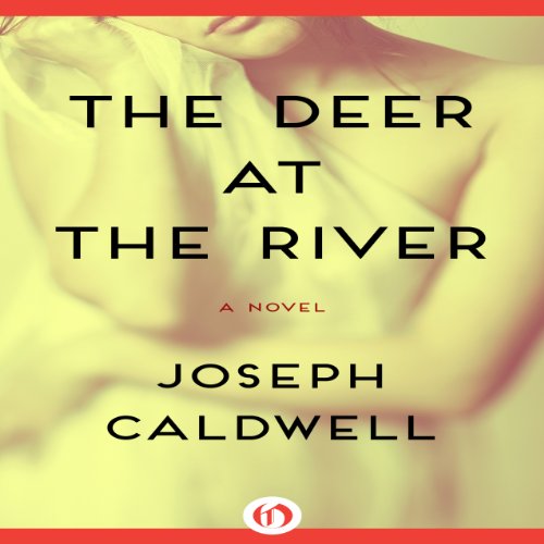 Cover of The Deer at the River