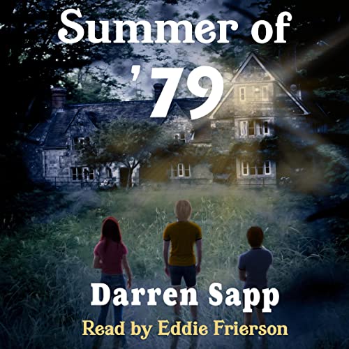 Cover of Summer of '79