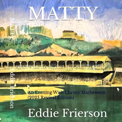 Cover of Matty (2025 Revival Edition)
