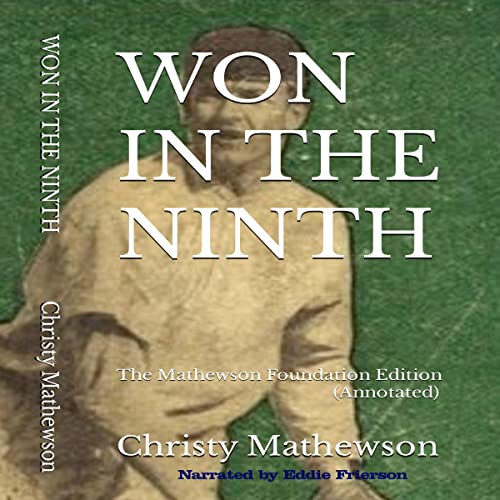 Cover of Won in the Ninth