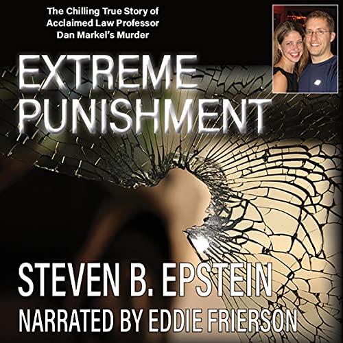 Cover of Extreme Punishment