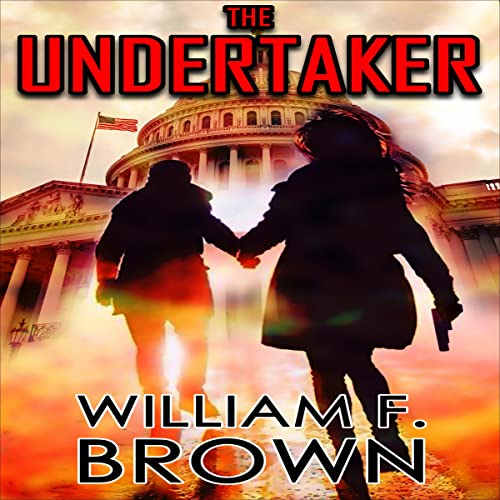 Cover of The Undertaker
