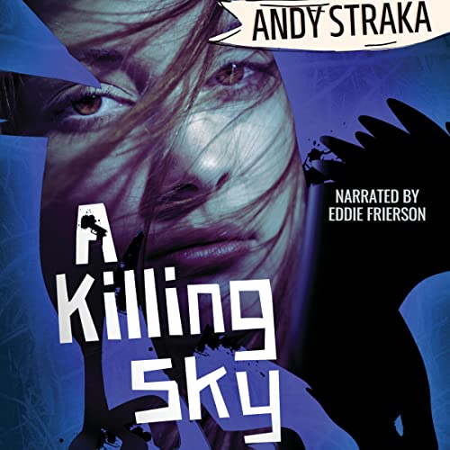 Cover of A Killing Sky
