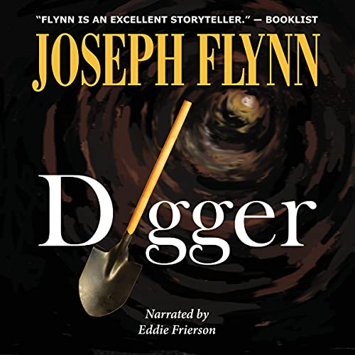 Cover of Digger