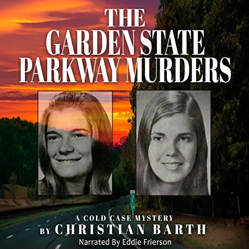 Cover of The Garden State Parkway Murders