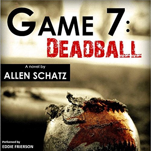Cover of Game 7: Dead Ball