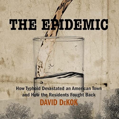 Cover of The Epidemic