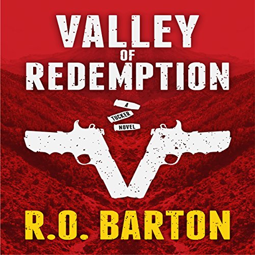 Cover of Valley of Redemption