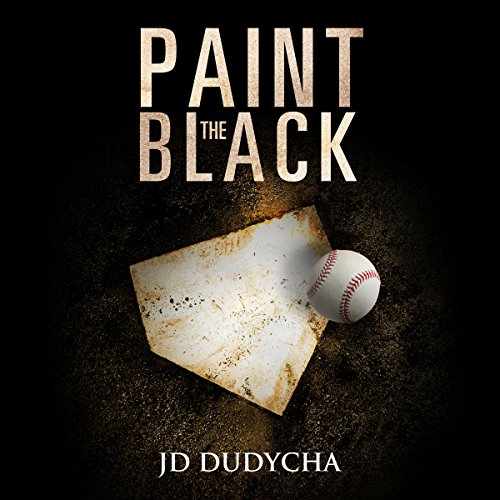 Cover of Paint the Black