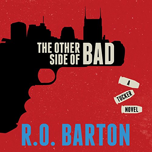 Cover of The Other Side Of Bad