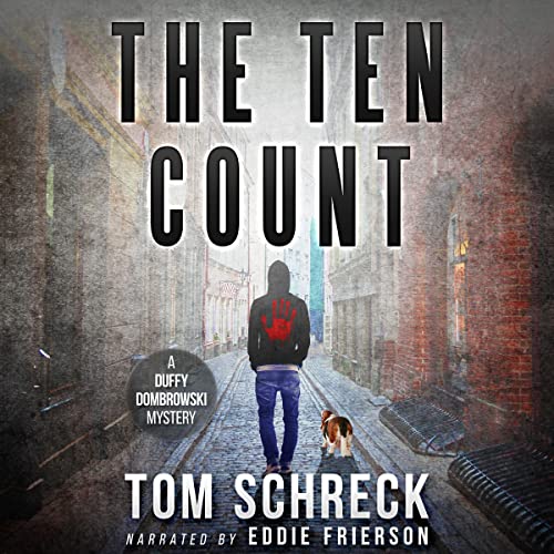 Cover of The Ten Count (Duffy Dombrowski) (Volume 5)