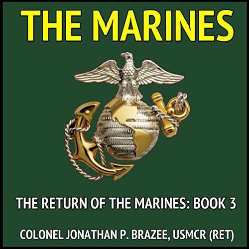 Cover of The Marines