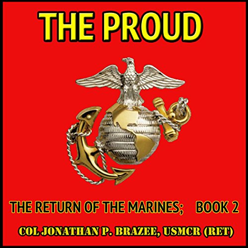 Cover of The Proud
