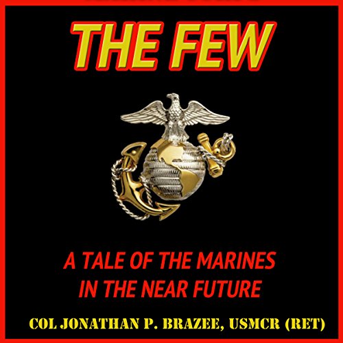 Cover of The Few