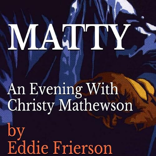 Cover of MATTY