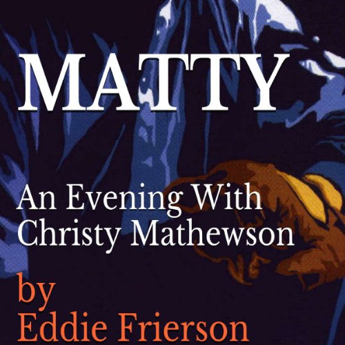 Cover of MATTY
