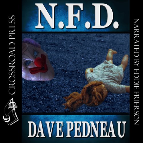 Cover of N.F.D.
