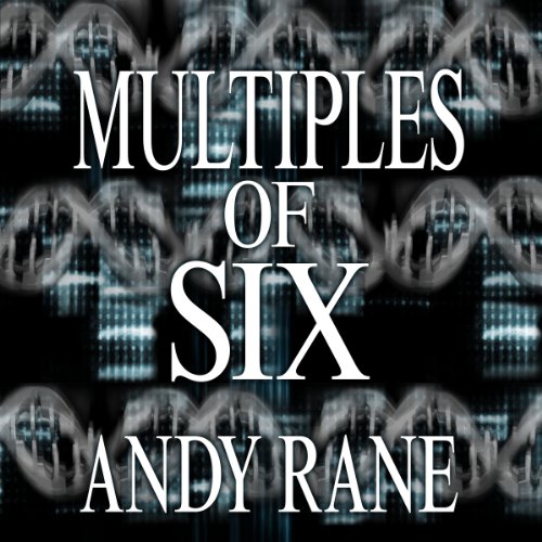 Cover of Multiples of Six