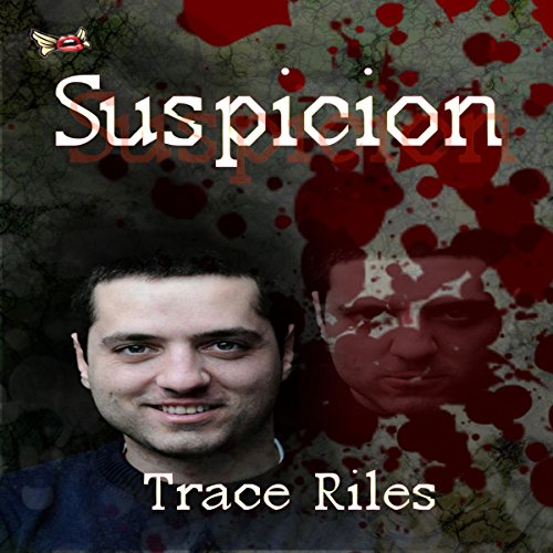 Cover of Suspicion