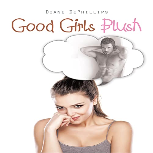 Cover of Good Girls Blush