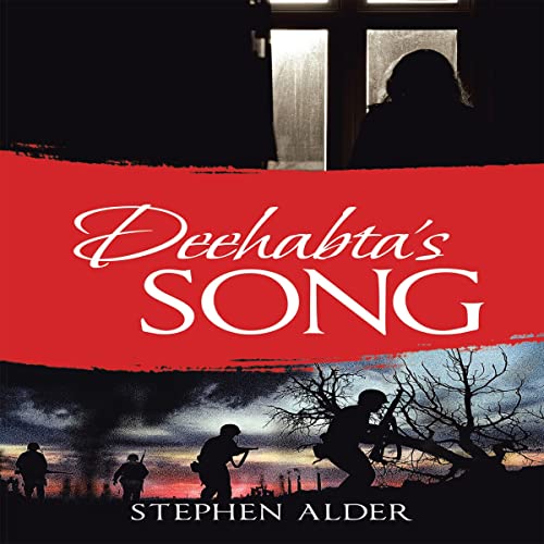 Cover of Deehabta’s Song