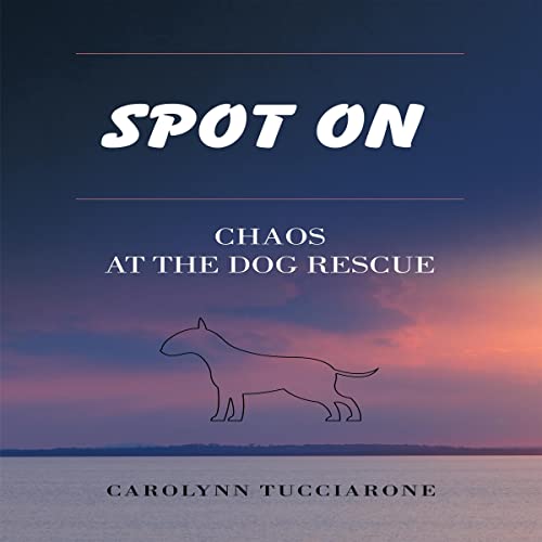 Cover of Spot On