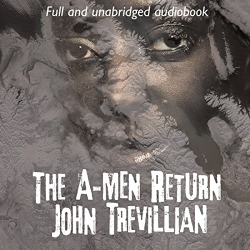 Cover of The A-Men Return