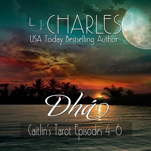 Cover of Dhá