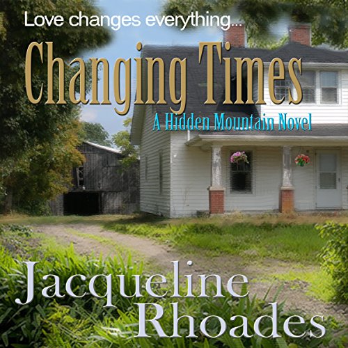 Cover of Changing Times