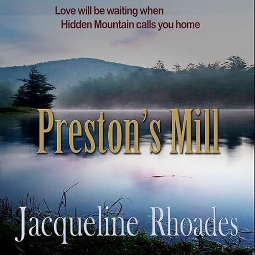 Cover of Preston's Mill