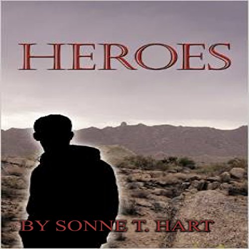 Cover of Heroes