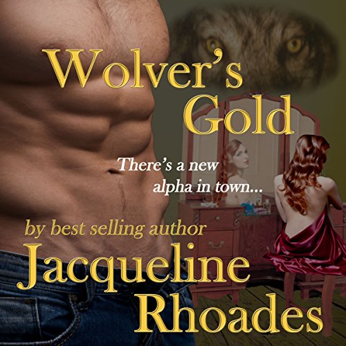 Cover of Wolver's Gold