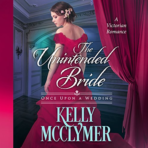 Cover of The Unintended Bride