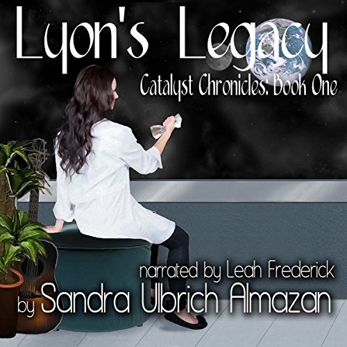 Cover of Lyon's Legacy