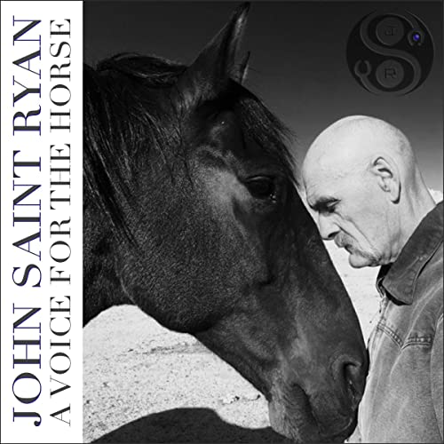 Cover of A Voice for the Horse
