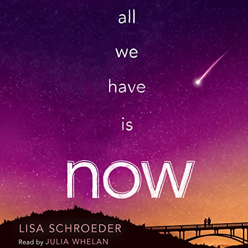 Cover of All We Have Is Now