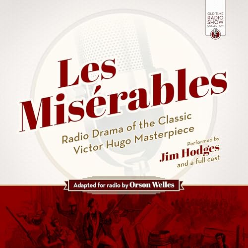 Cover of Les Misérables