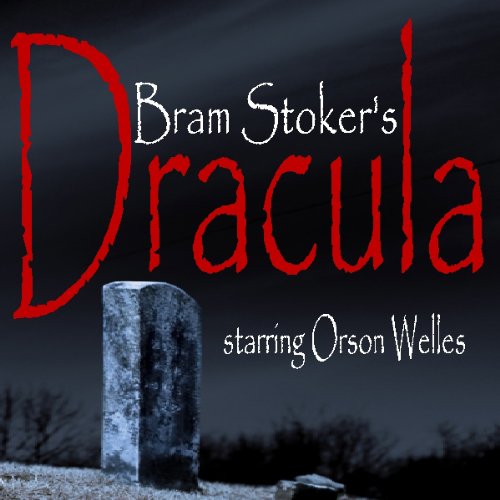 Cover of Dracula