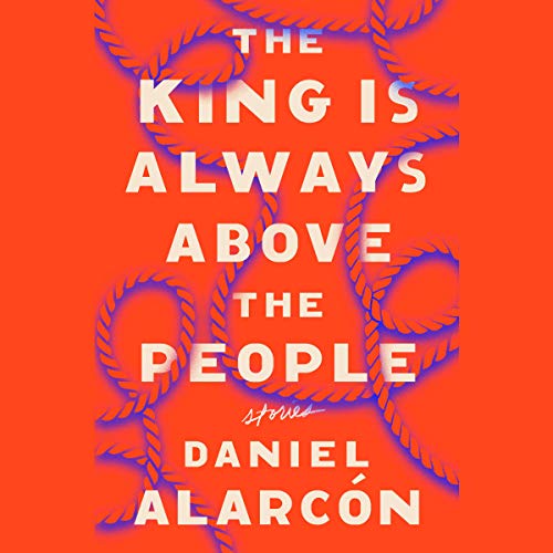 Cover of The King Is Always Above the People