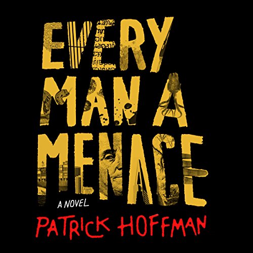 Cover of Every Man a Menace