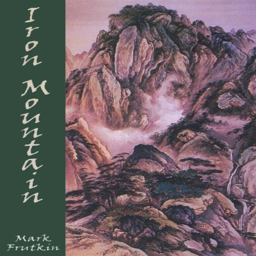 Cover of Iron Mountain