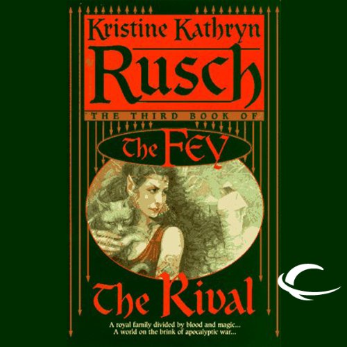 Cover of The Rival